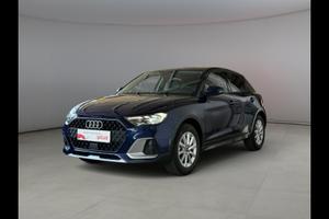 AUDI A1 II 2022 allstreet - A1 allstreet 30 1.0 tf