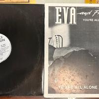 Compilation Rare "dischi vinile" ElettroAfroCosmic