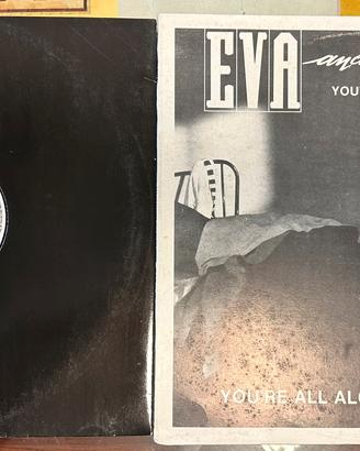 Compilation Rare "dischi vinile" ElettroAfroCosmic