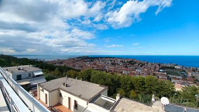 Ultimo piano con SUPER TERRAZZA