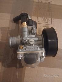 carburatore dell'orto 21