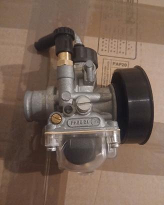 carburatore dell'orto 21