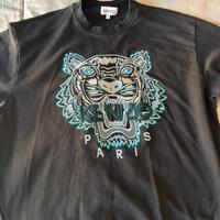 Felpa Kenzo taglia XL