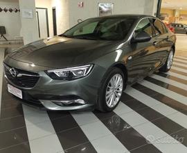 Opel Insignia 2.0 CDTI S&S Grand Sport Innovation