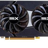 Scheda Grafica Sapphire Dual-X R7 265