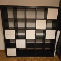 Libreria componibile Ikea