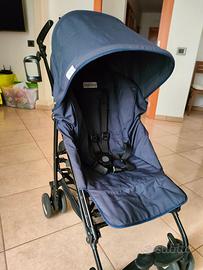 Passeggino leggero Peg Perego
