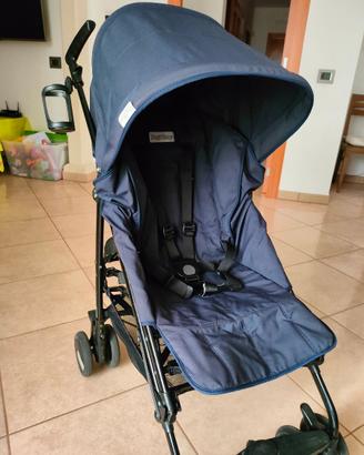 Passeggino leggero Peg Perego
