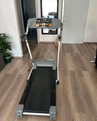 TAPIS ROULANT