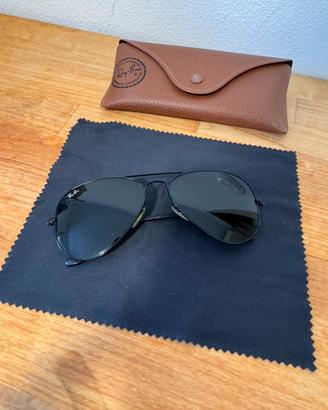 Rayban Aviator