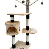 TIRAGRAFFI KIEV PER GATTO NUOVO