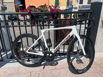 Merida scultura 8000