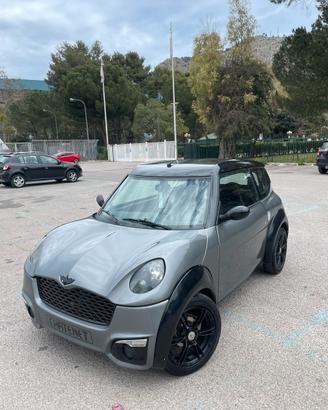 Chatentet ch26 EVO RS
