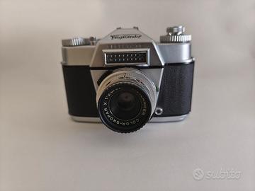Materiale fotografico 