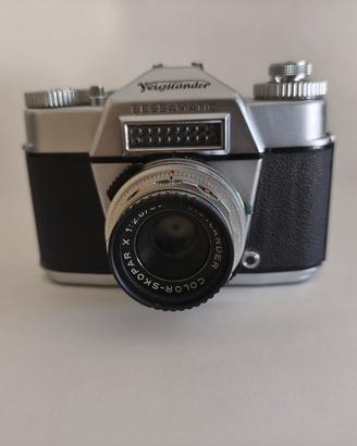 Materiale fotografico 