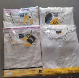Polo Errea uomo