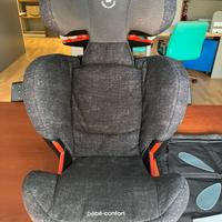 Seggiolino auto isofix bebe confort