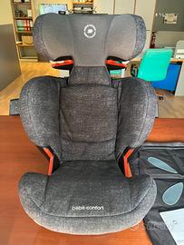 Seggiolino auto isofix bebe confort