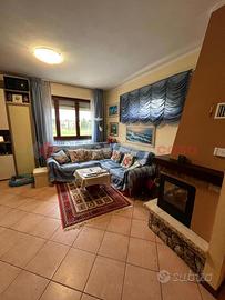 Villa o villino Monteroni d'Arbia [1/0390VRG]