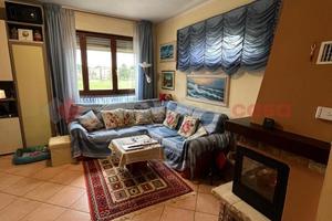 Villa o villino Monteroni d'Arbia [1/0390VRG]