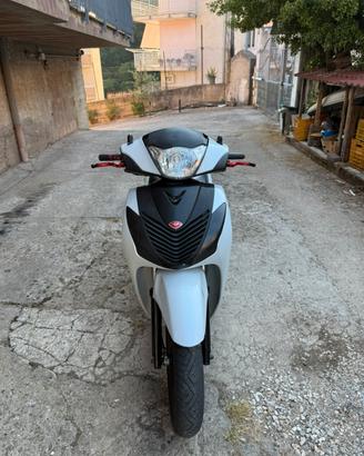 Sh 125 2012 sport