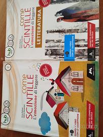 Come scintille 2 