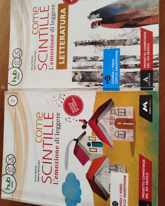 Come scintille 2 