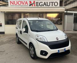 FIAT Fiorino QUBO 1.3 MJT 95CV SX (N1)