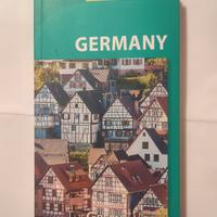 Guida della Germania; The Green Guide: Germany