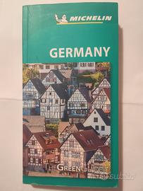 Guida della Germania; The Green Guide: Germany