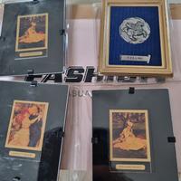 CAPOLAVORI DELL' ARTE  ITALIANA