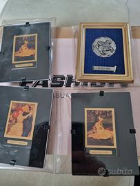 CAPOLAVORI DELL' ARTE  ITALIANA