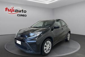 Toyota Aygo X 1.0 Active 72cv