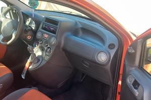 fiat panda 2009