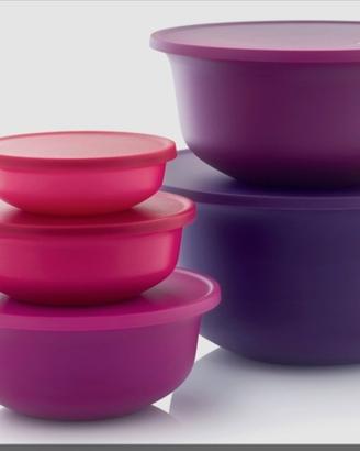 set tupperware 