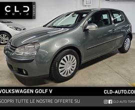 VOLKSWAGEN Golf 1.9 TDI 3p.