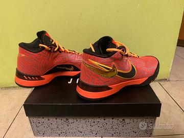 Scarpa Nike tg44