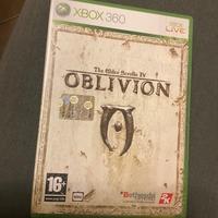 Oblivion