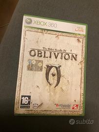 Oblivion