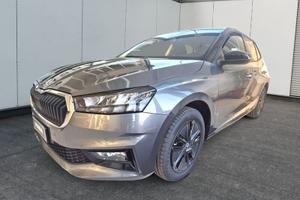 Škoda Fabia 1.0 TSI 95 CV Be More+CLIMATRONIC...