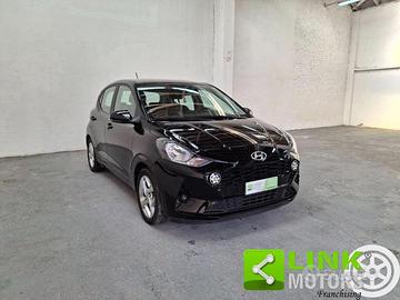 HYUNDAI i10 1.0 MPI Econext Tech NEOPATENTATI GA