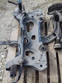 Avantreno Volkswagen Golf 7 1.5 TB 17-20