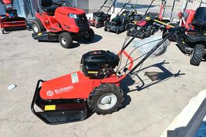 Trinciaerba Blue Bird Domino TS PRO Honda usato