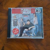 Raro CD Promo PUDDLE OF MUDD