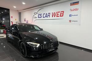 Mercedes Benz CLS 350d Aut. Premium AMG 286 cv
