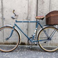 Bici da uomo scatto fisso Panther (storica 1952)