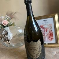 Dom Perignon 2013