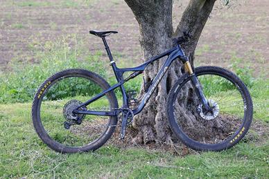 Orbea oiz m-pro 2021 tg l