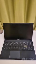 Asus Vivobook 15 | Model M513IA-EJ310T