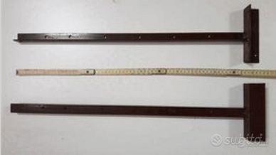 Staffe Stendibiancheria ferro